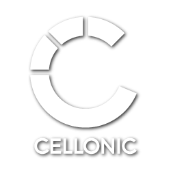 CELLONIC® Batterie téléphone Fixe 4X AAA Micro LR03 4X 1000mAh